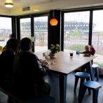 View Tube Container Cafe