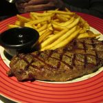 TGI Friday Westfield Stratford
